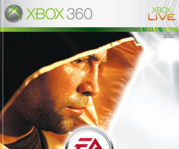 Fight Night Round 3 (X360)