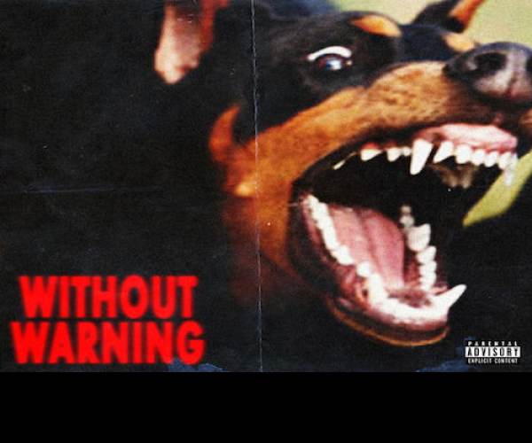 Without Warning