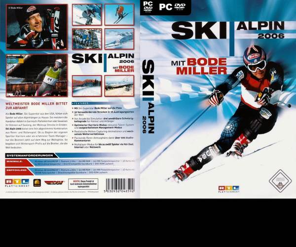 Ski Alpin 2006