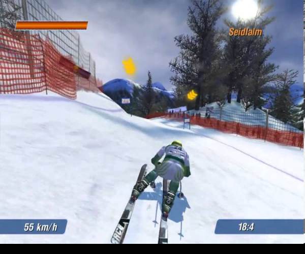 Ski Alpin 2006