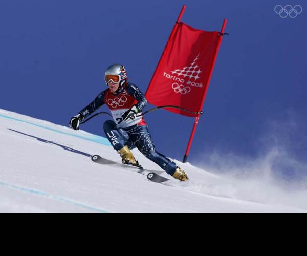 Ski Alpin 2006