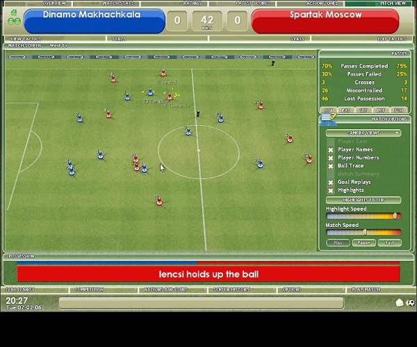 Championship Manager 2006