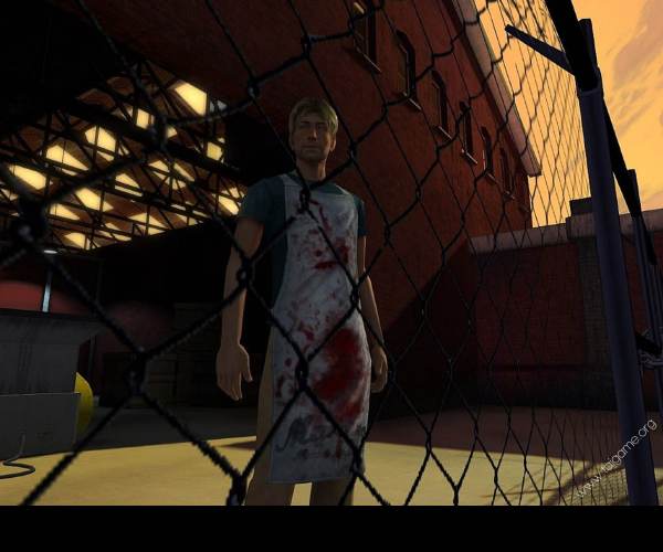 Broken Sword 4: The Angels of Death