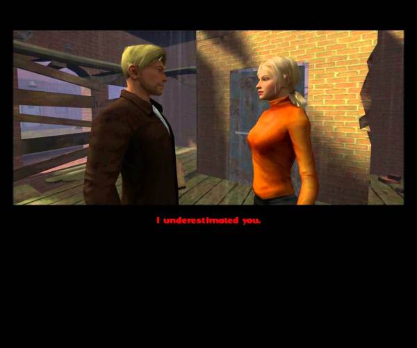 Broken Sword 4 - the Angel of Death