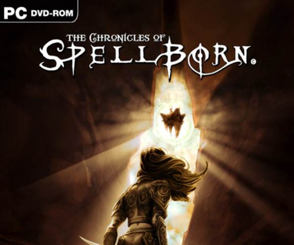 The Chronicles of Spellborn