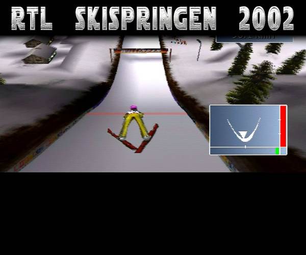 RTL Ski Springen 2006