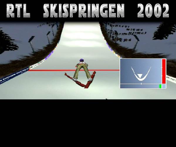 RTL Ski Springen 2006