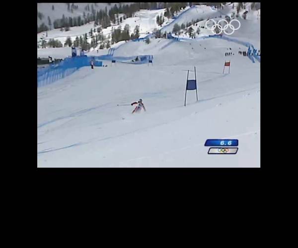 Alpine Skiing 2006