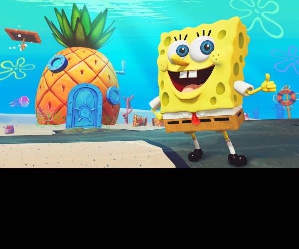 SpongeBob SquarePants: Battle for Bikini Bottom