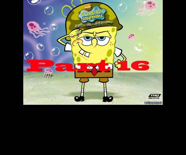 SpongeBob SquarePants: Battle for Bikini Bottom