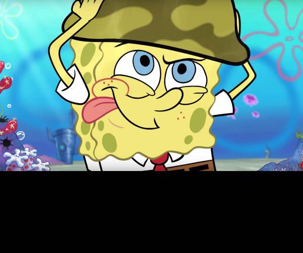 SpongeBob SquarePants: Battle for Bikini Bottom