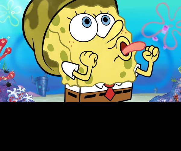SpongeBob SquarePants: Battle for Bikini Bottom