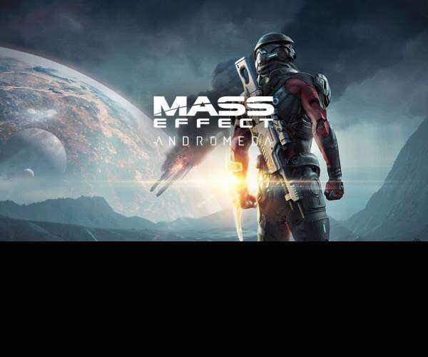 Mass Effect (X360)