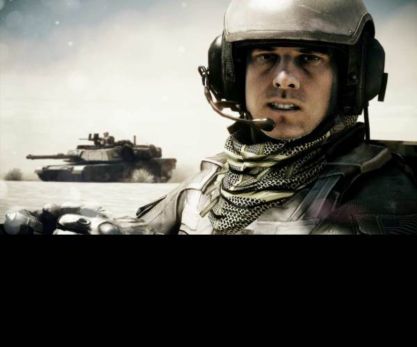 Battlefield 2: Modern Combat