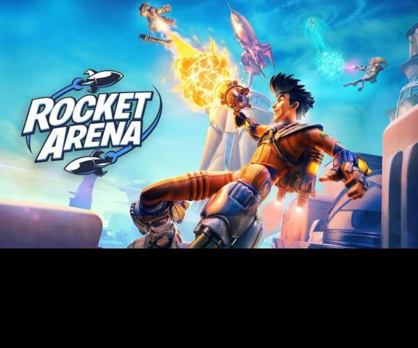 Rocket Arena
