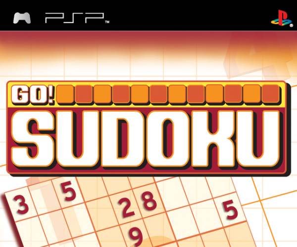 Go! Sudoku
