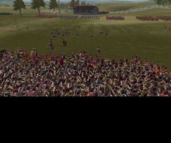 Legion Arena