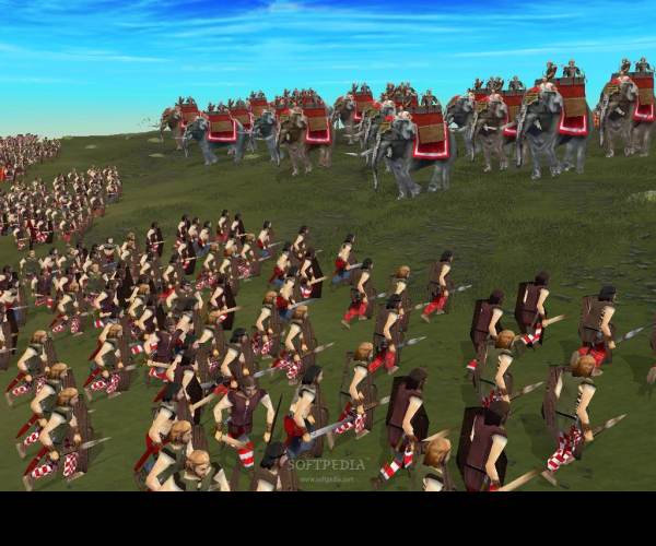 Legion Arena