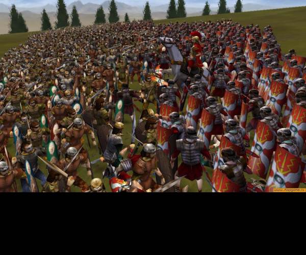 Legion Arena