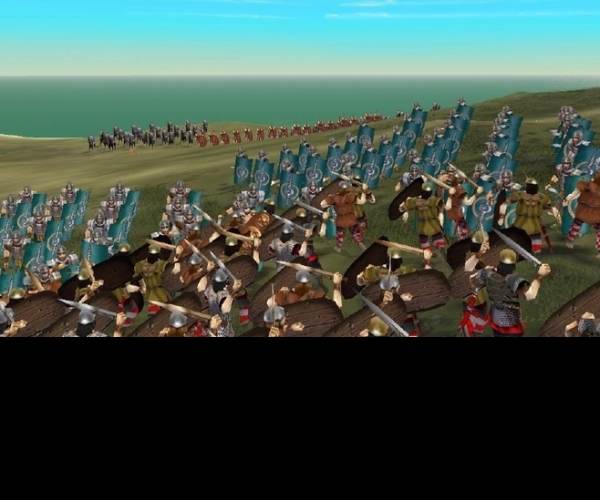Legion Arena