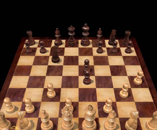 Fritz Chess 9