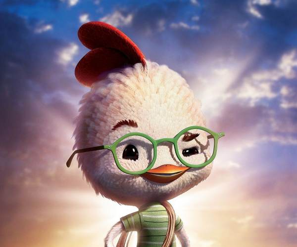 Chicken Little