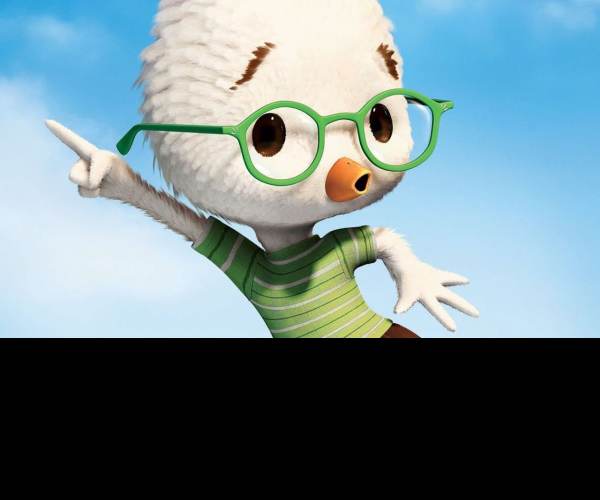 Chicken Little