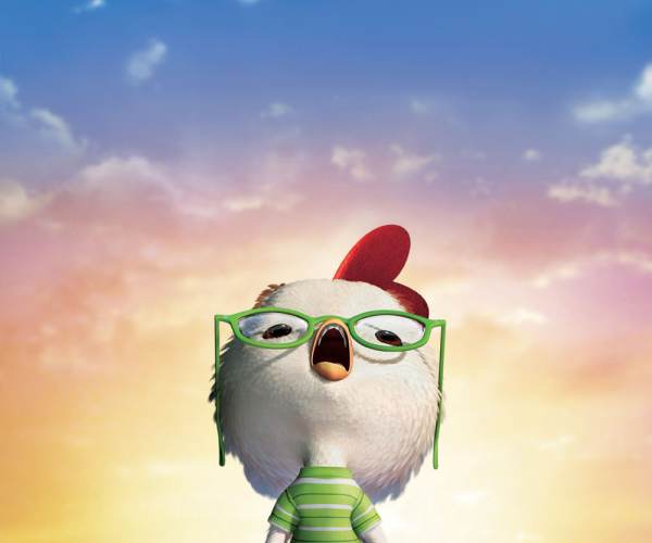 Chicken Little