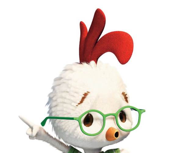 Chicken Little