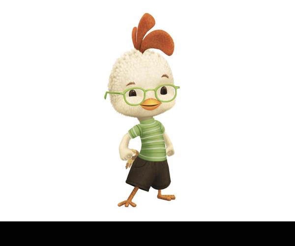 Chicken Little