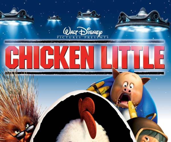 Chicken Little