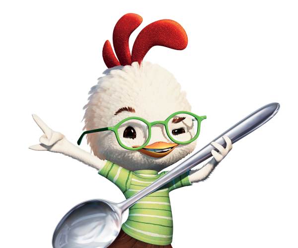 Chicken Little