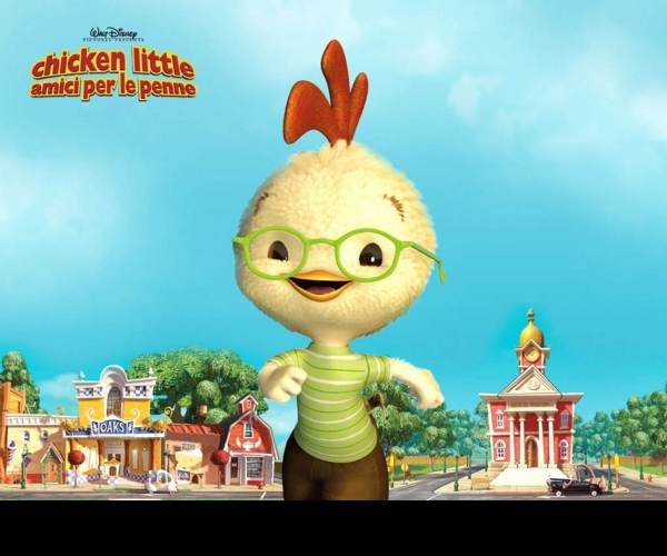 Chicken Little