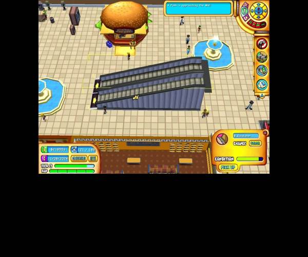 Mall Tycoon 3