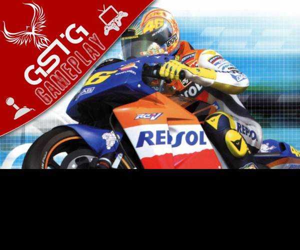 MotoGP 3: Ultimate Racing Technology 3 (XBoX)
