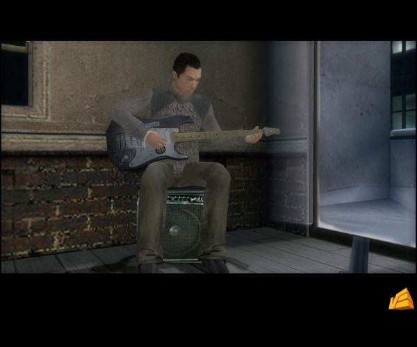 Fahrenheit (Indogi Prophecy) (PS2)