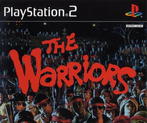 The Warriors (PS2)