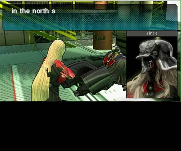 Metal Gear Acid 2