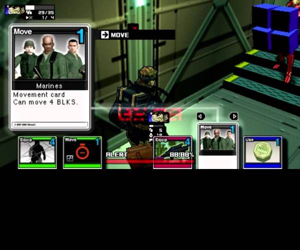 Metal Gear Acid 2
