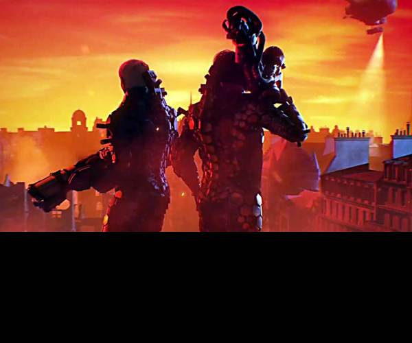 Wolfenstein: Youngblood