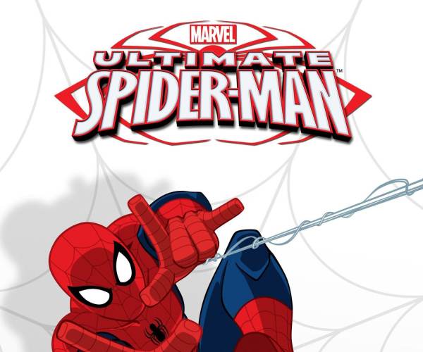 Ultimate Spiderman