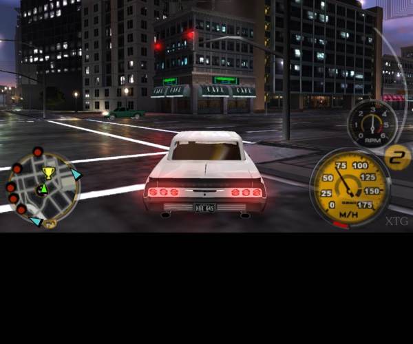 Midnight Club 3: DUB Edition