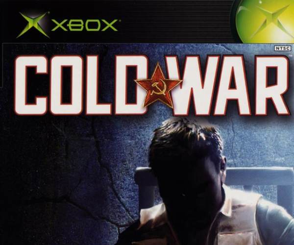 Cold War (XBoX)