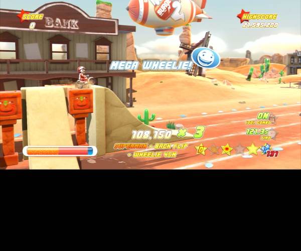 Joe Danger: Special Edition
