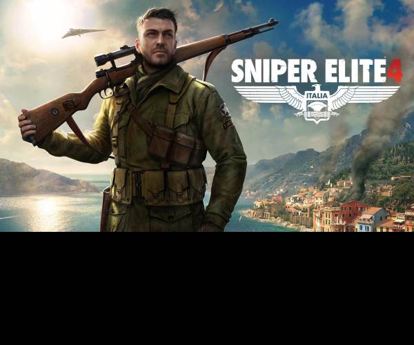 Sniper Elite
