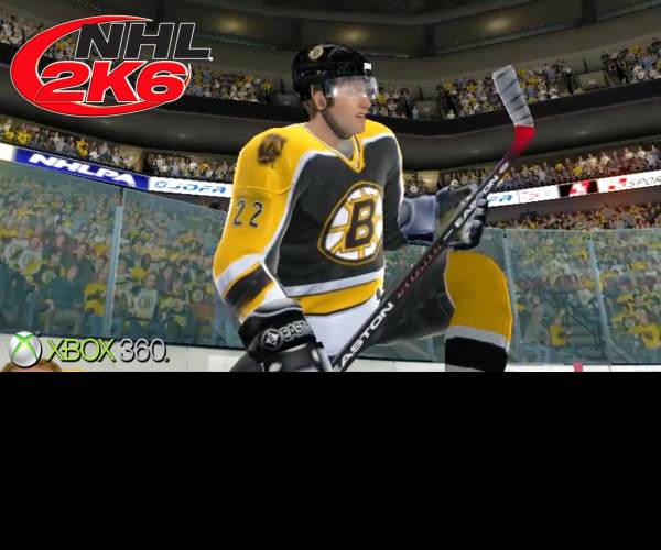 NHL 2K6
