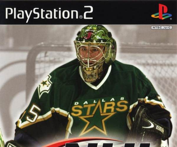 NHL 2K6