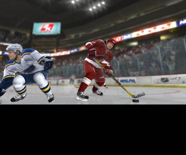 NHL 2K6
