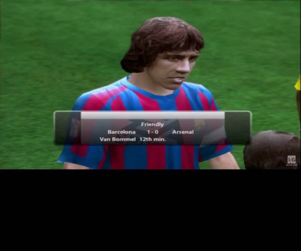 Fifa 06 (PS2)