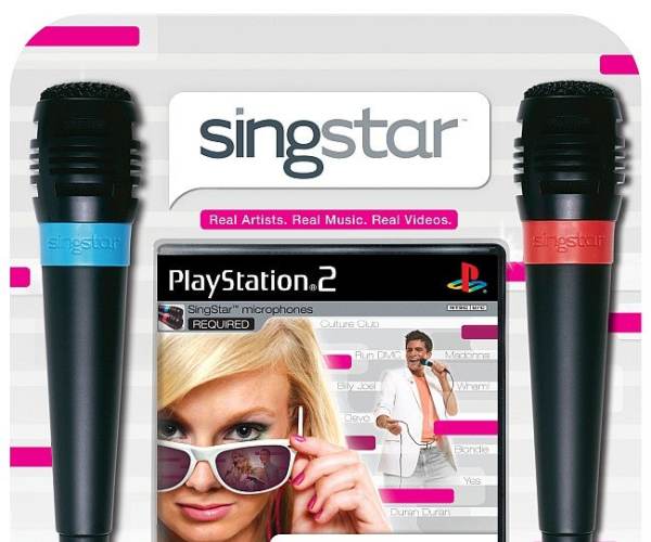 SingStar 80s
